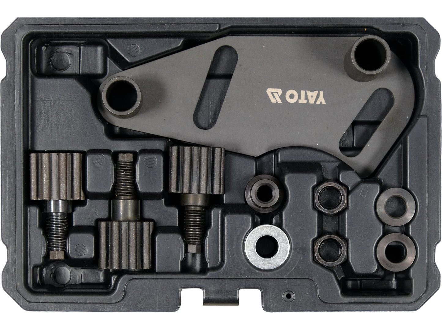 KIT BLOCARE DISTRIBUȚIE RENAULT