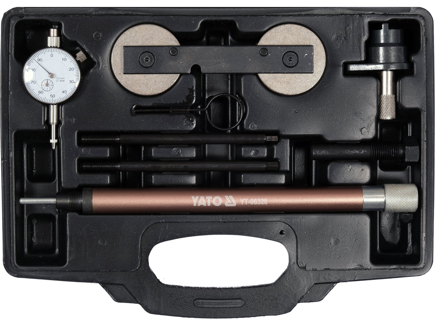 KIT BLOCARE DISTRIBUȚIE VAG