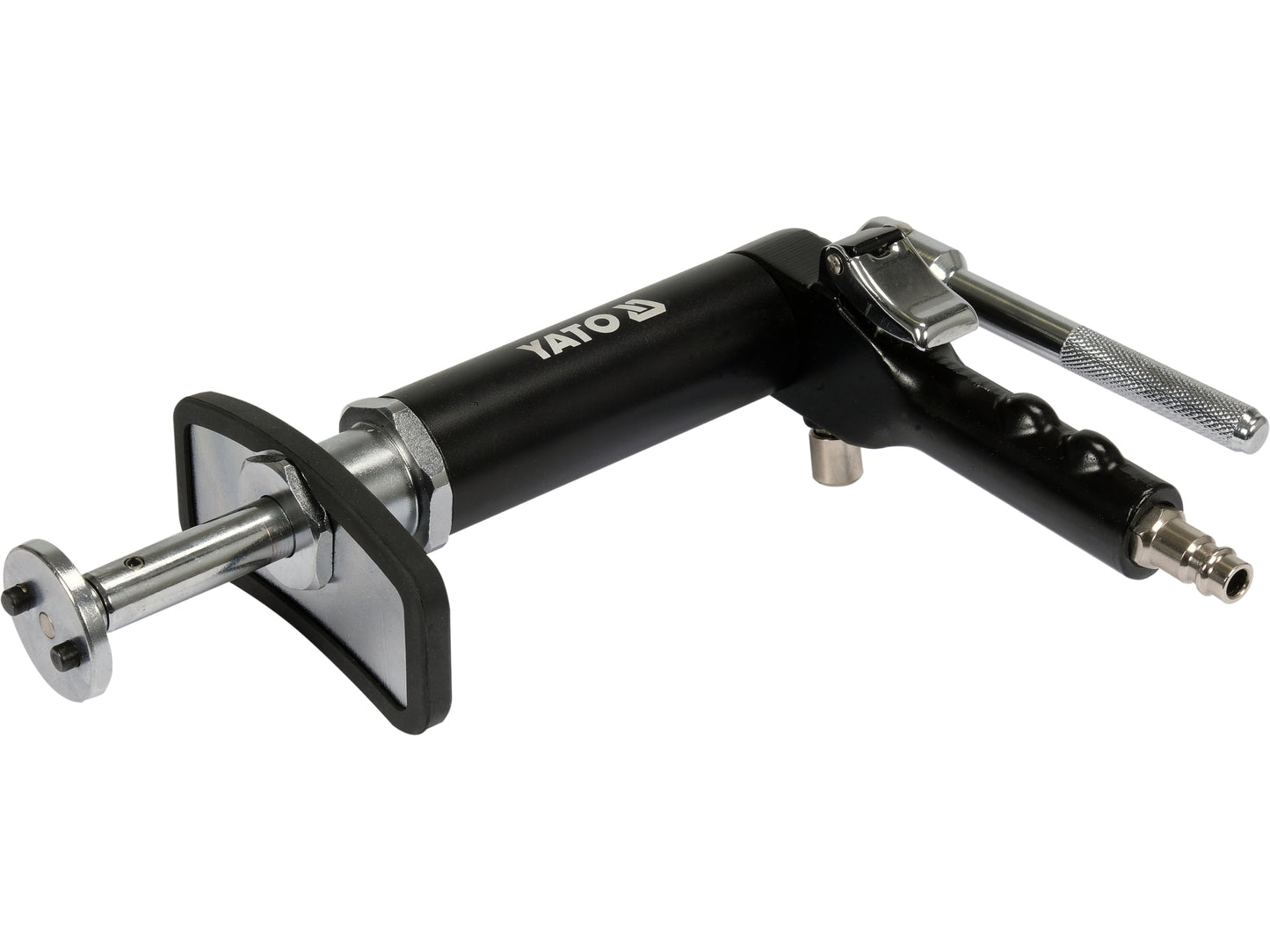 TRUSĂ PNEUMATICĂ PENTRU CILINDRI ETRIER, 4 PIESE