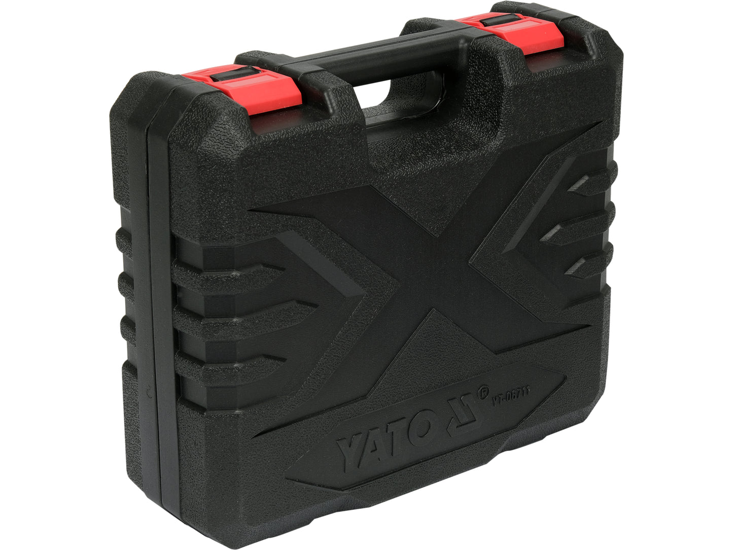 TRUSĂ PNEUMATICĂ PENTRU CILINDRI ETRIER, 4 PIESE