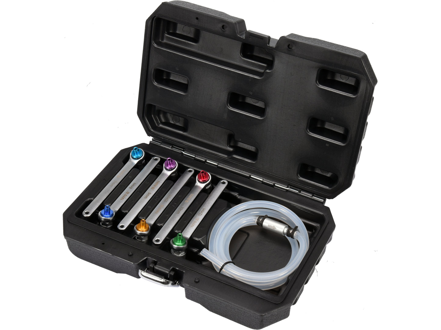 SET CHEI SCHIMBAT LICHID DE FRÂNĂ,7-12MM