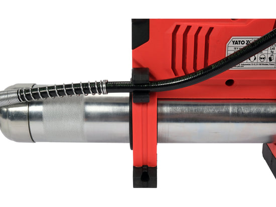PISTOL DE GRESAT 18V, 620BAR