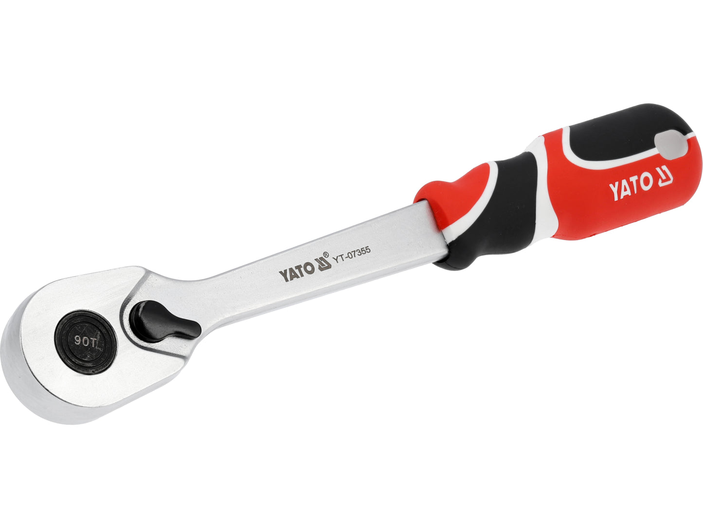 ANTRENOR CU CLICHET 1/2'' 1000NM