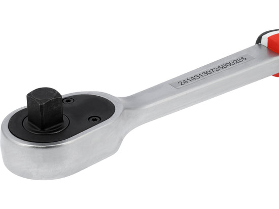 ANTRENOR CU CLICHET 1/2'' 1000NM