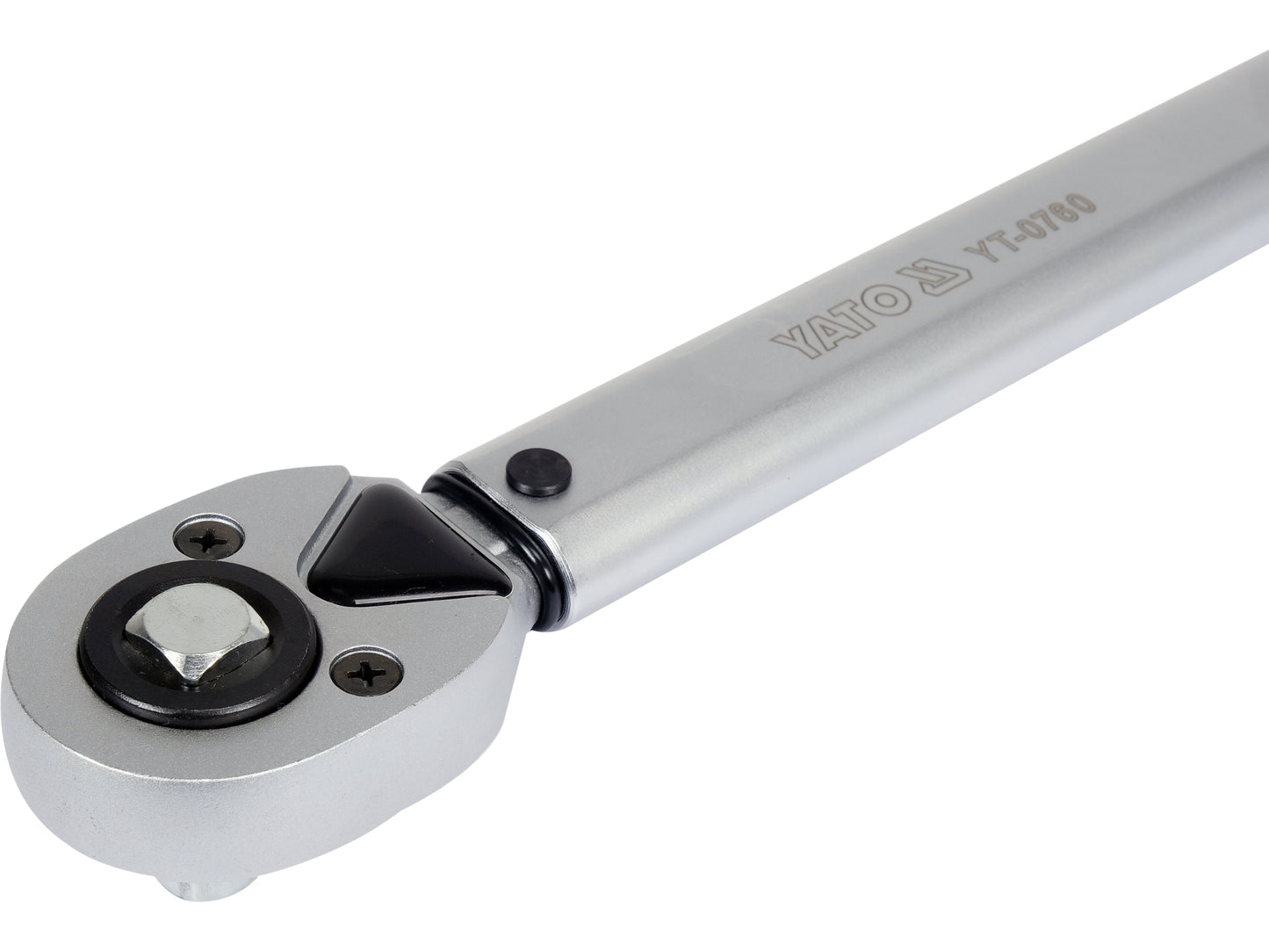 CHEIE DINAMOMETRICĂ 1/2'' 42-210NM