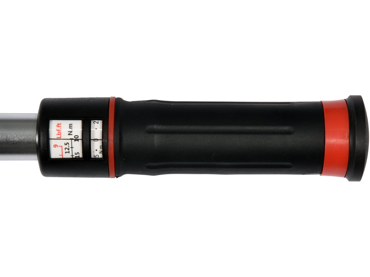 CHEIE DINAMOMETRICĂ 1/2'', 10-60NM