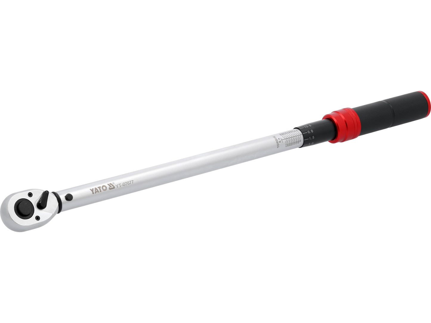 CHEIE DINAMOMETRICĂ 1/2'' 60-330NM