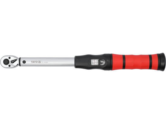 CHEIE DINAMOMETRICĂ DE PRECIZIE 3/8'' 20-120NM