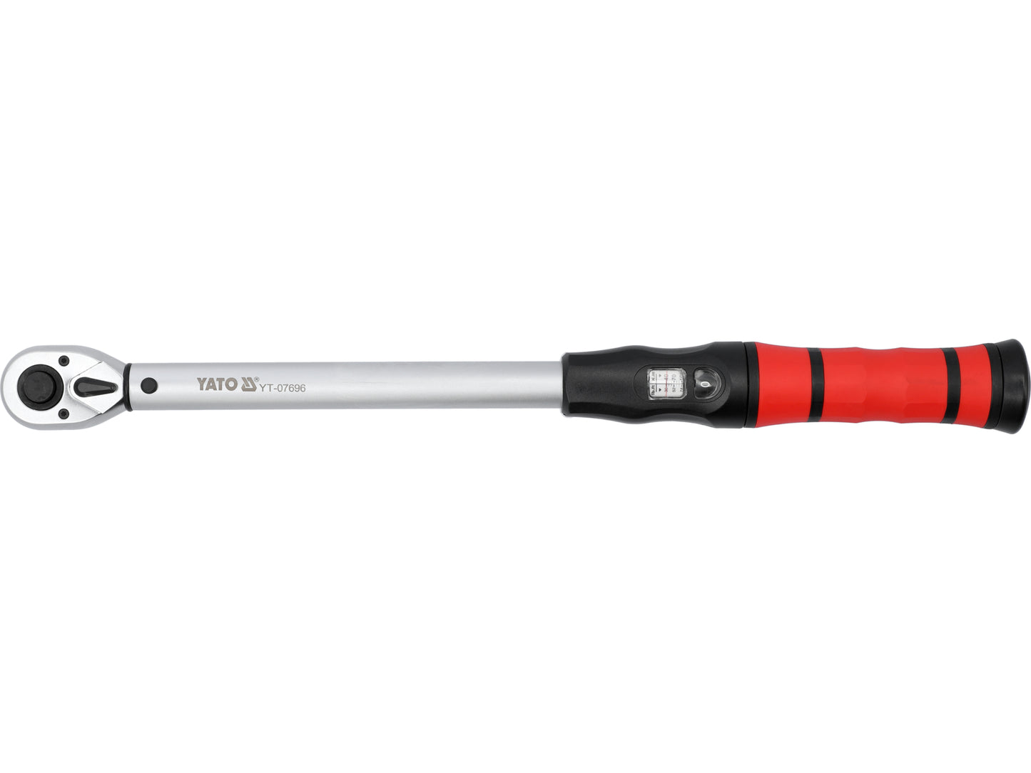 CHEIE DINAMOMETRICĂ DE PRECIZIE 1/2'' 40-220NM