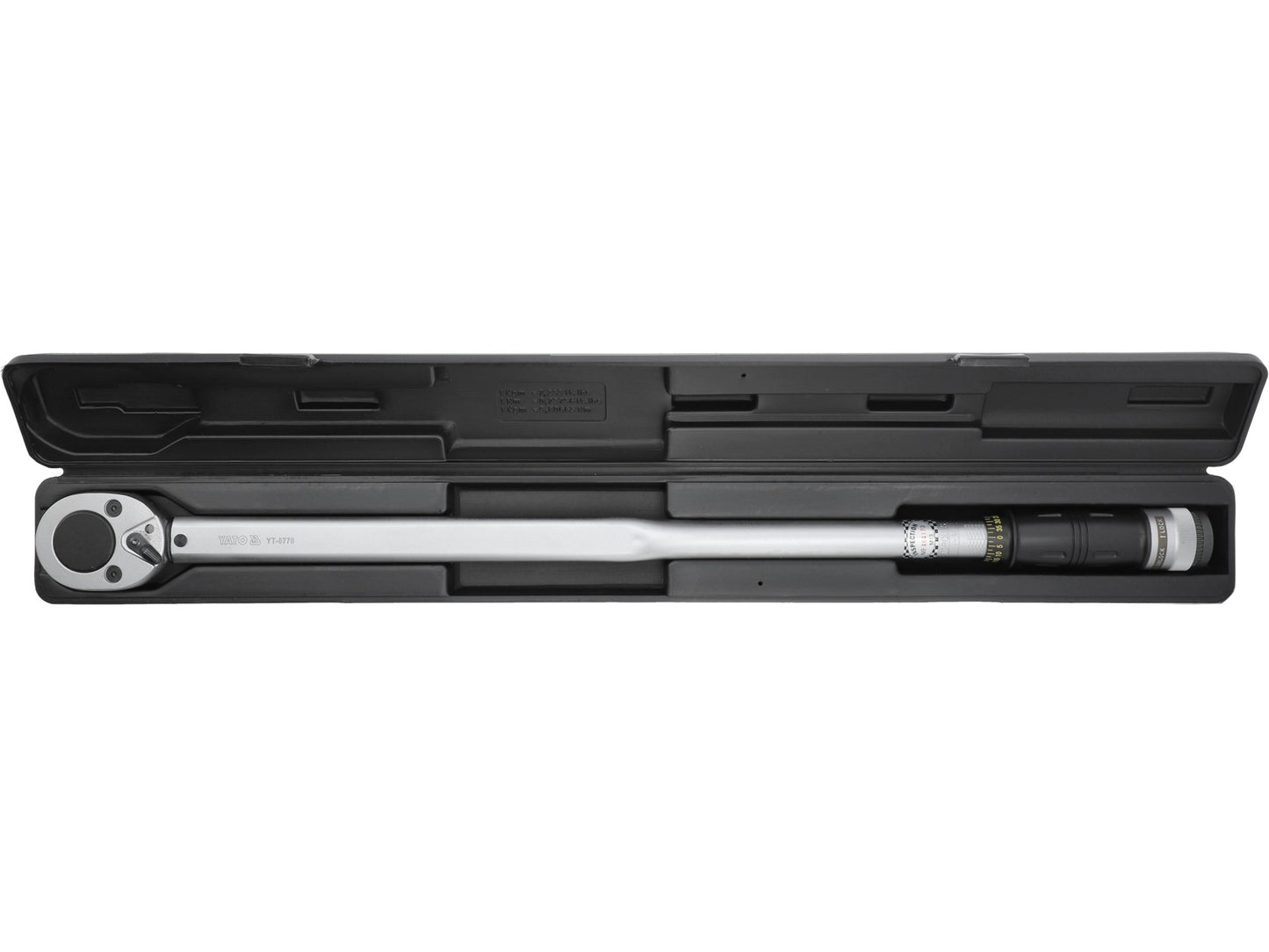 CHEIE DINAMOMETRICĂ 865MM, 100-500NM