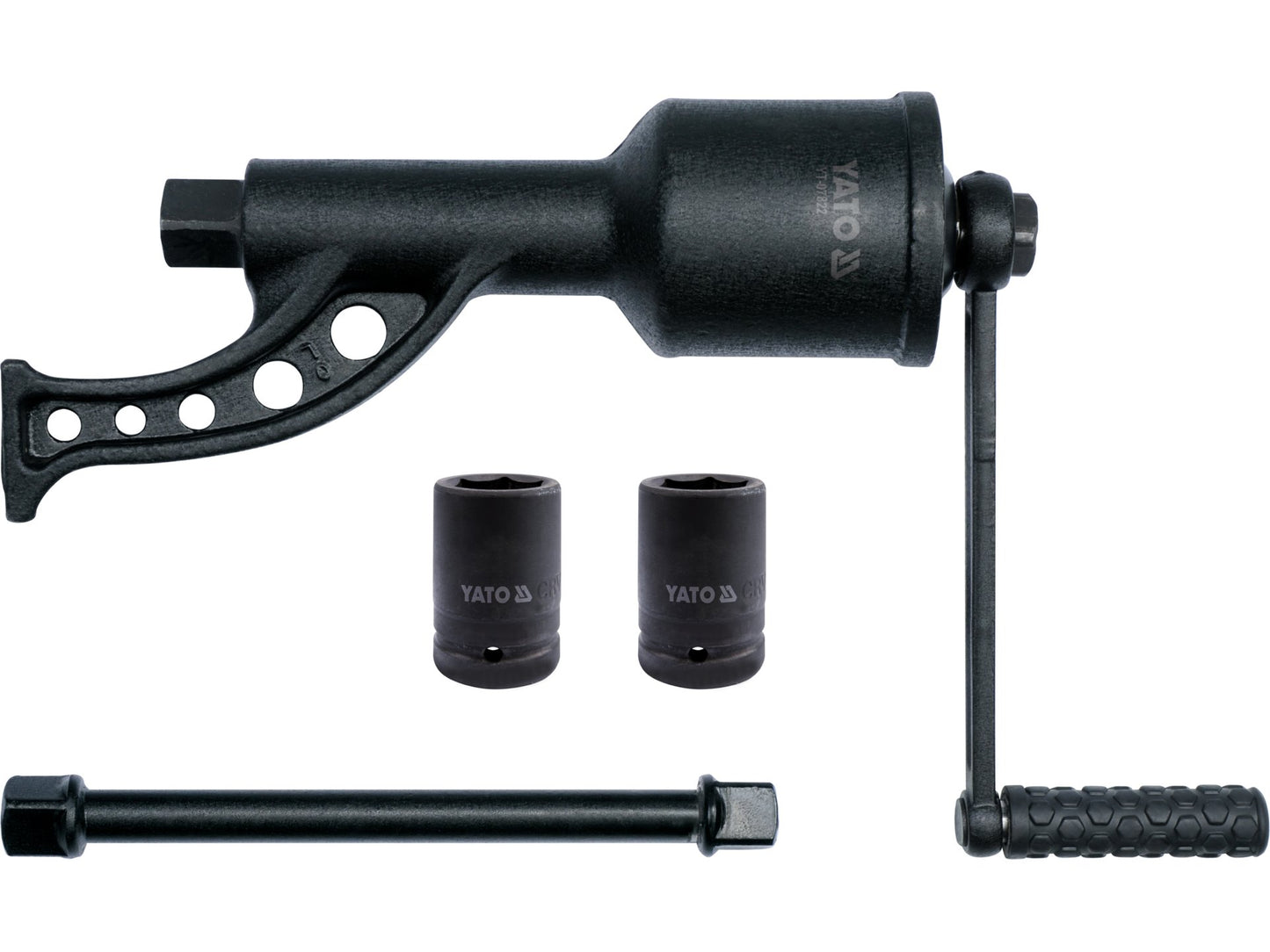 AMPLIFICATOR DE FORȚĂ 5800NM