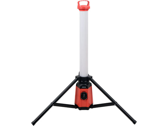 LAMPĂ ATELIER CU STATIV, TUB 360°, 3800LM