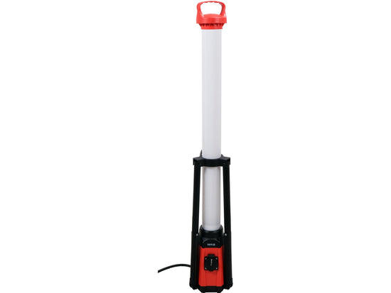LAMPĂ ATELIER CU STATIV, TUB 360°, 3800LM