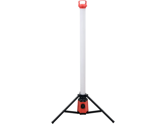 LAMPĂ ATELIER CU STATIV,TUB 360°, 7500LM