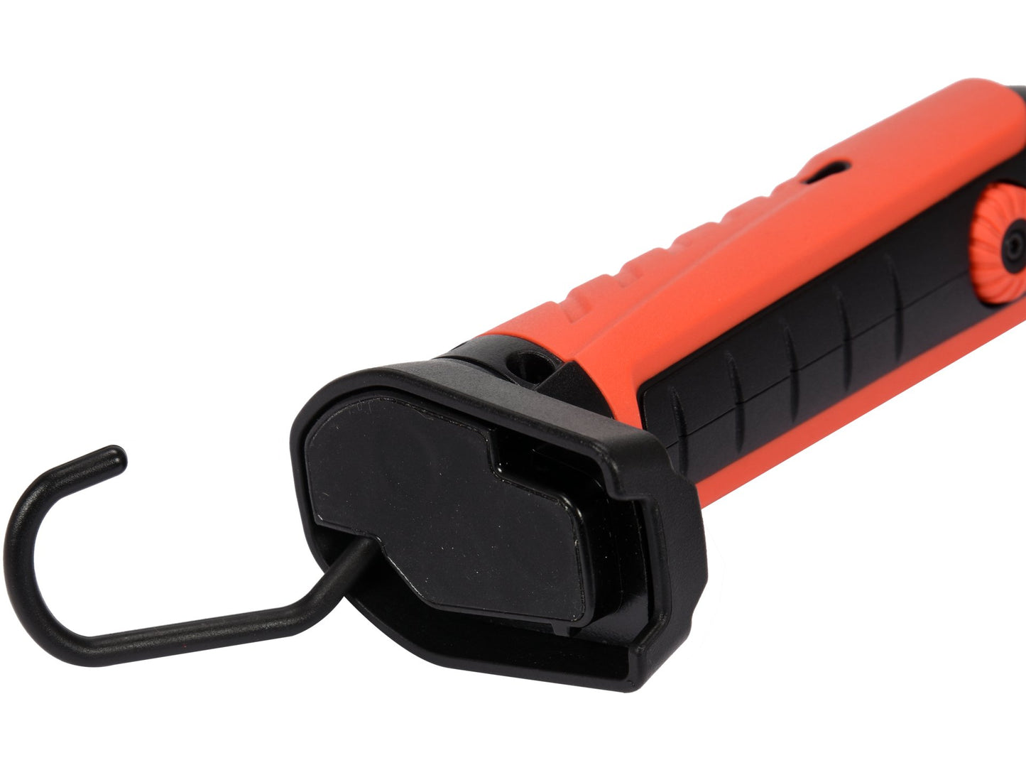 LAMPĂ DE ATELIER CU BRAȚ FLEXIBIL, COB 500LM, IP54