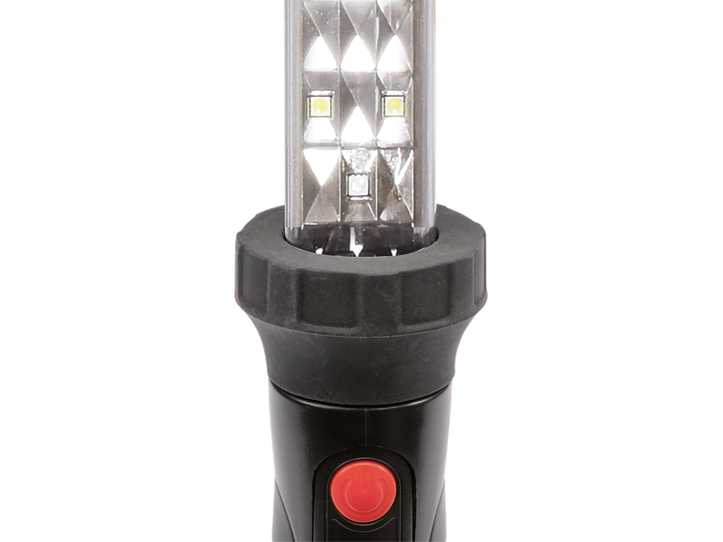 LAMPĂ PENTRU CAPOTĂ CU ACUMULATOR 36 LED