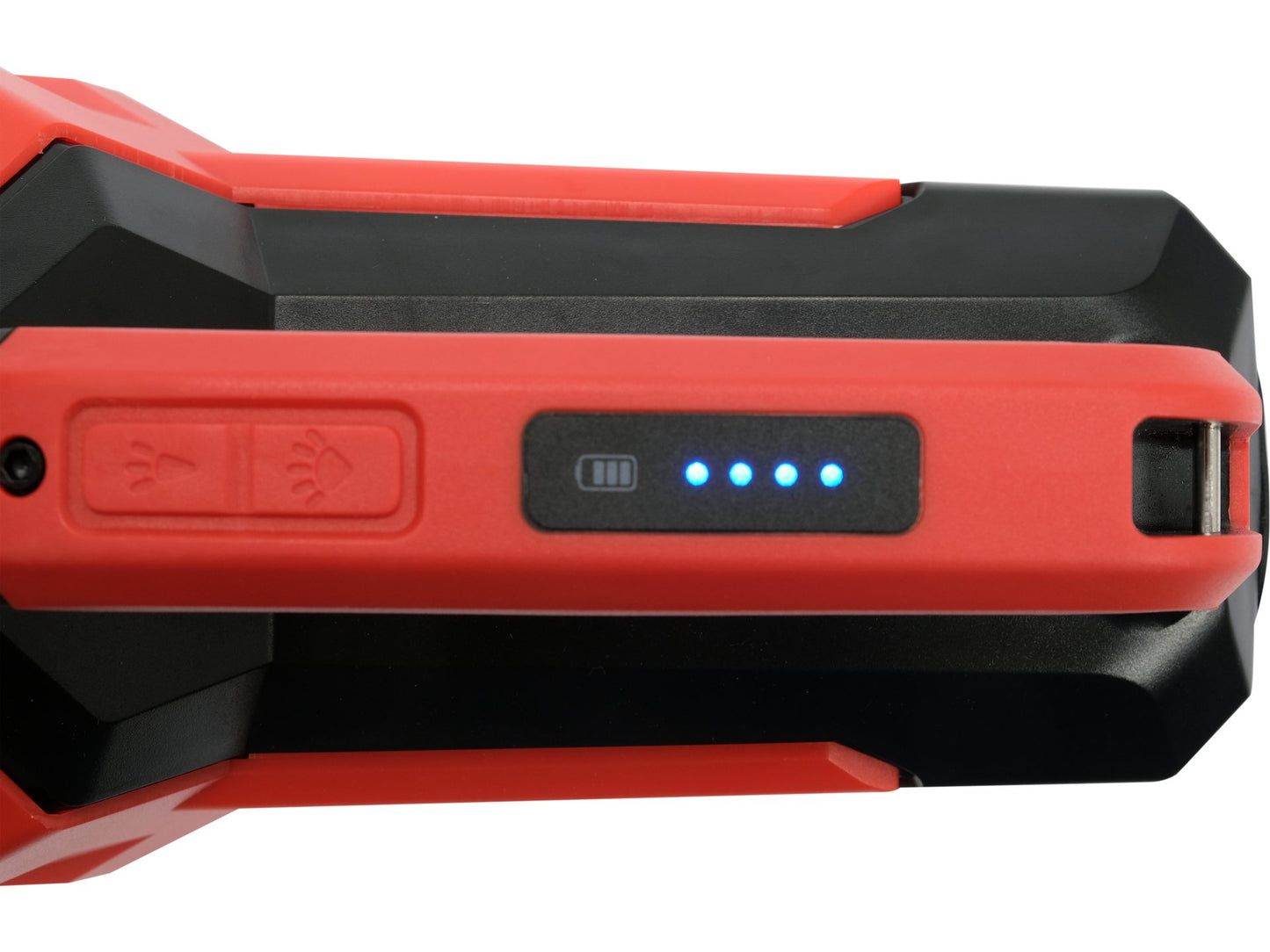 LANTERNĂ 2ÎN1 1000LM