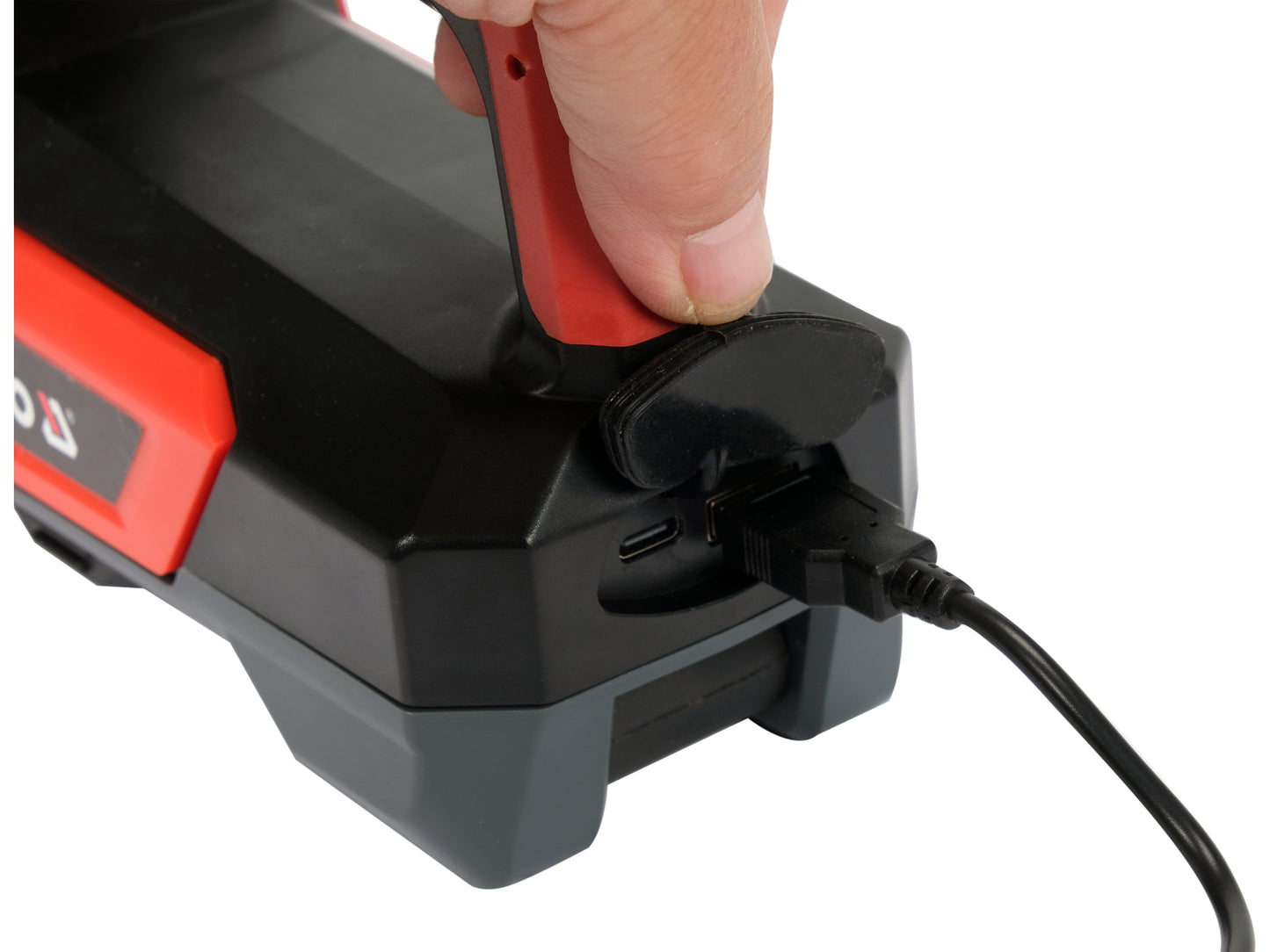 LANTERNĂ 2ÎN1 1000LM