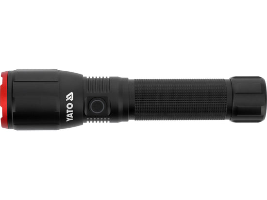 LANTERNĂ 25W 2500LM, 6XAA