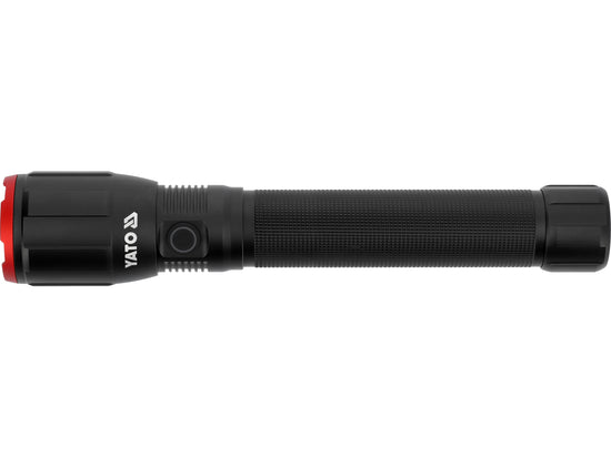 LANTERNĂ 50W 5000LM, 9XAA