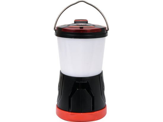 LANTERNĂ 3 ÎN 1, CU ACUMULATOR, 530LM, 3.7V
