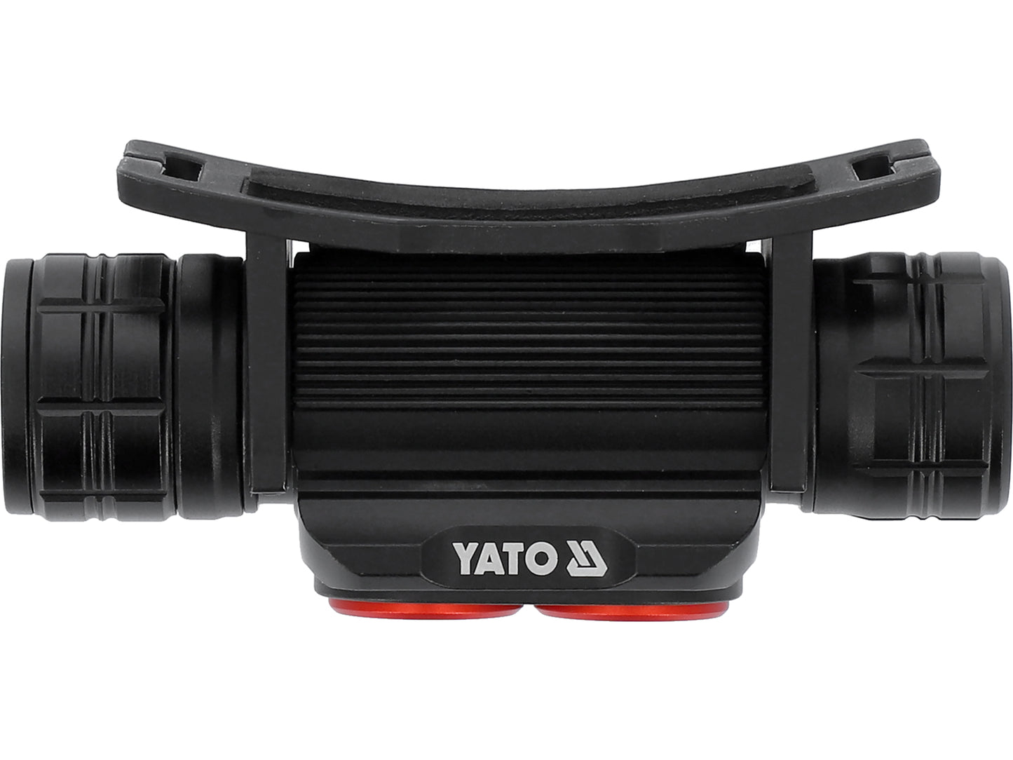 LAMPĂ FRONTALĂ CU ACUMULATOR 3000LM