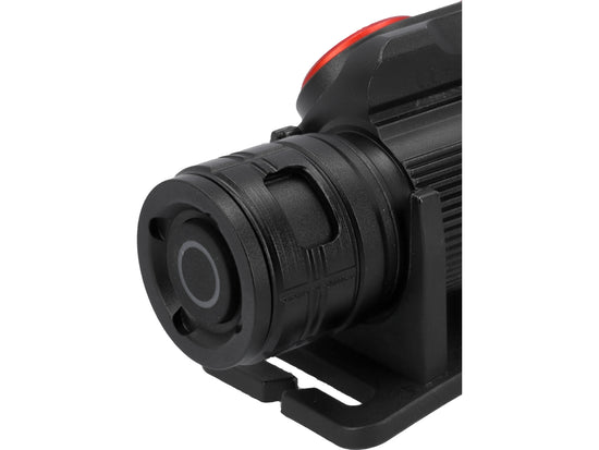 LAMPĂ FRONTALĂ CU ACUMULATOR 3000LM
