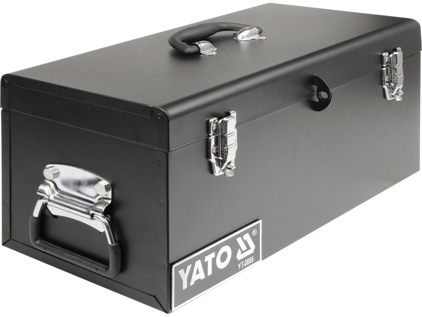 CUTIE METALICĂ PENTRU SCULE, 510X220X240MM