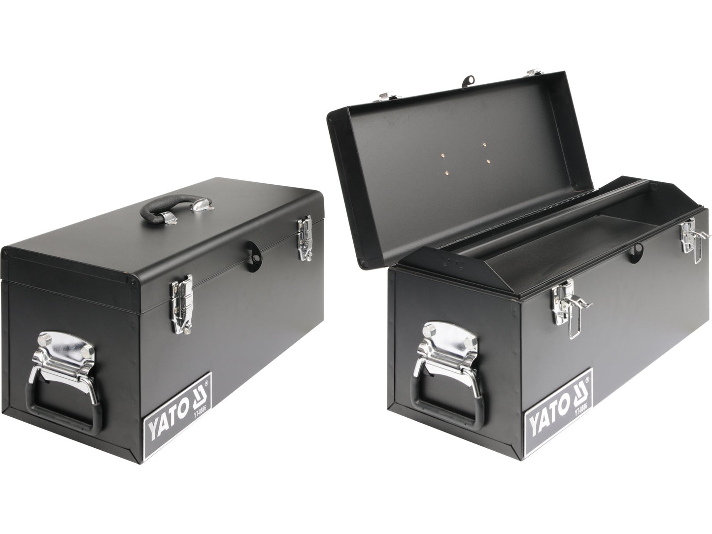 CUTIE METALICĂ PENTRU SCULE, 510X220X240MM