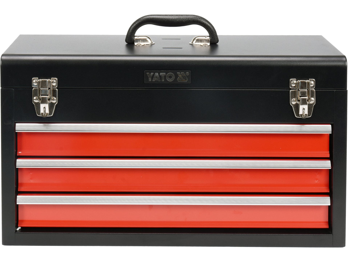 CUTIE DE SCULE METALICĂ 3 SERTARE