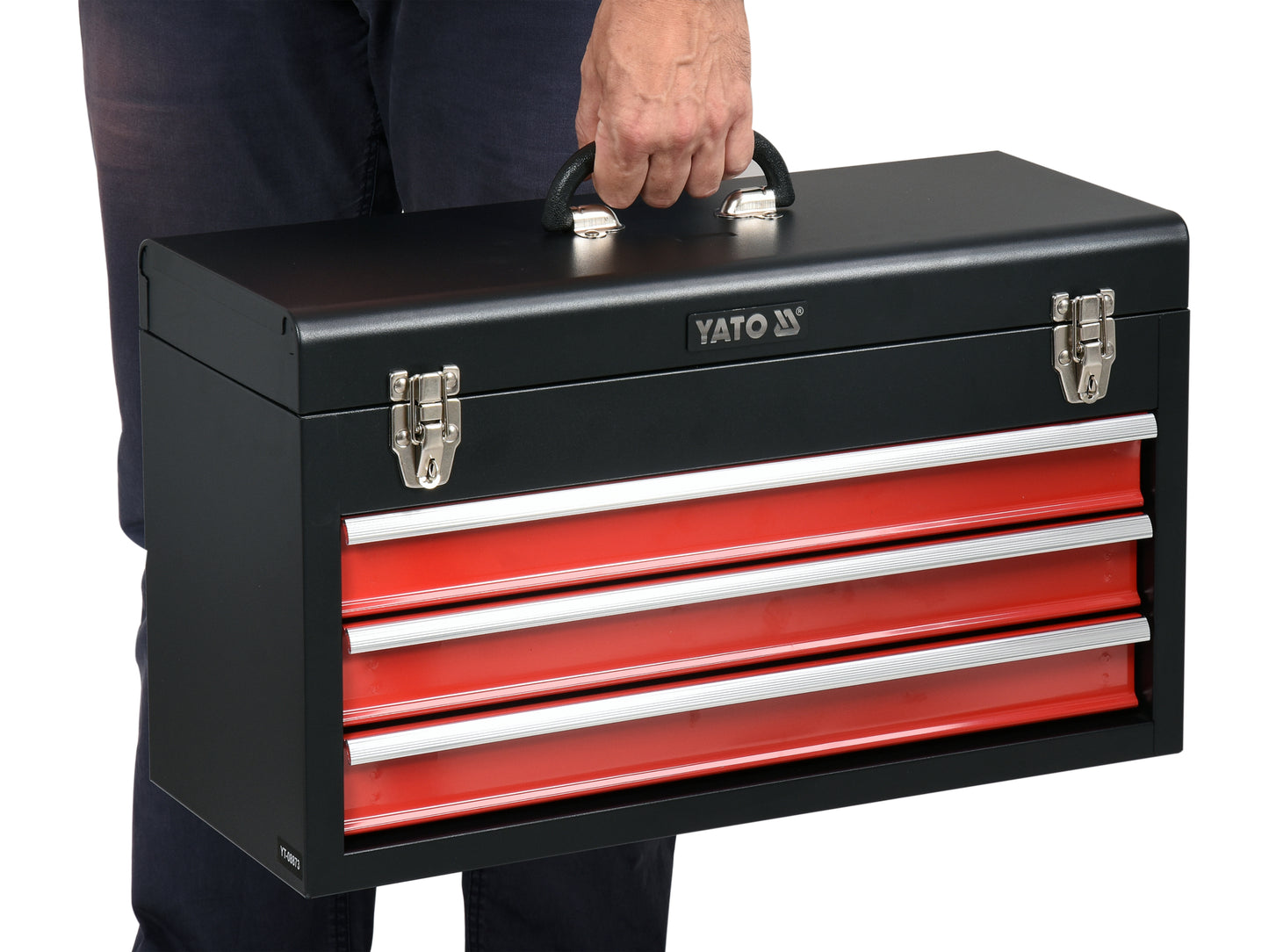 CUTIE DE SCULE METALICĂ 3 SERTARE