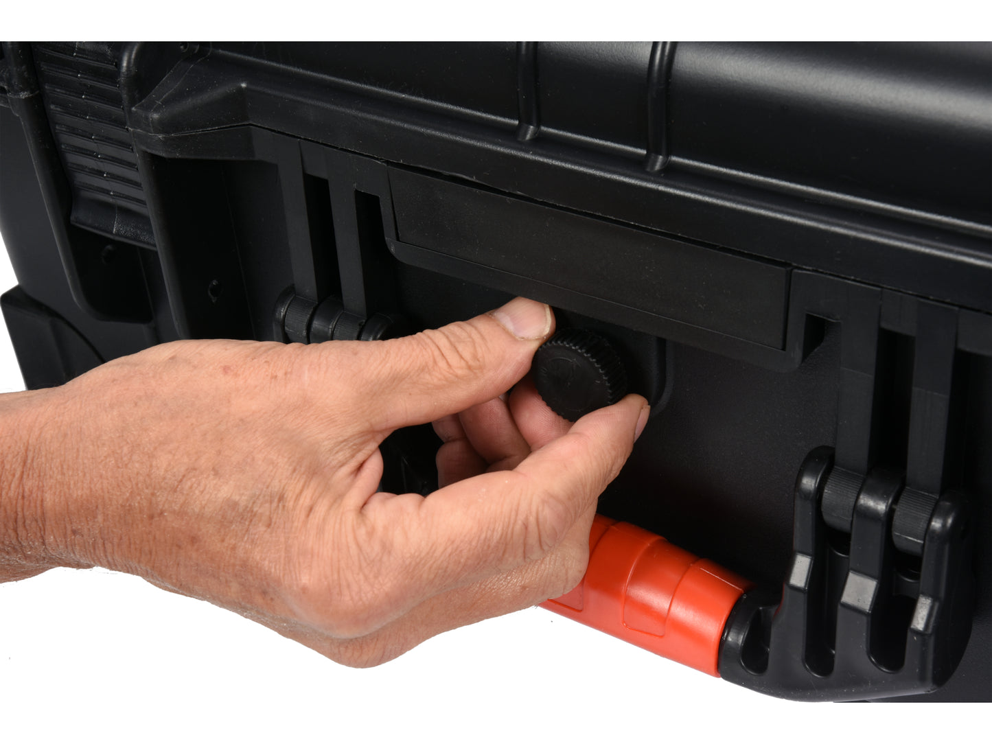 CUTIE ERMETICĂ TROLLER 559X351X229MM