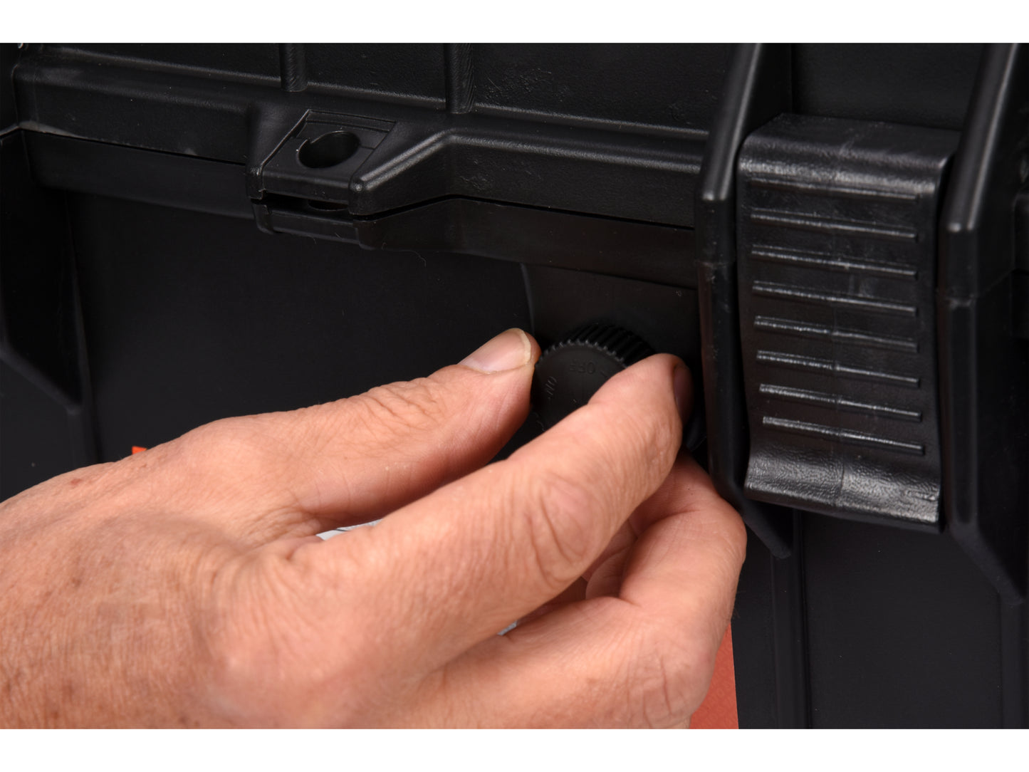 CUTIE ERMETICĂ 430X244X341MM