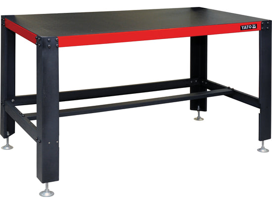 BANC DE LUCRU 1500X780X830MM