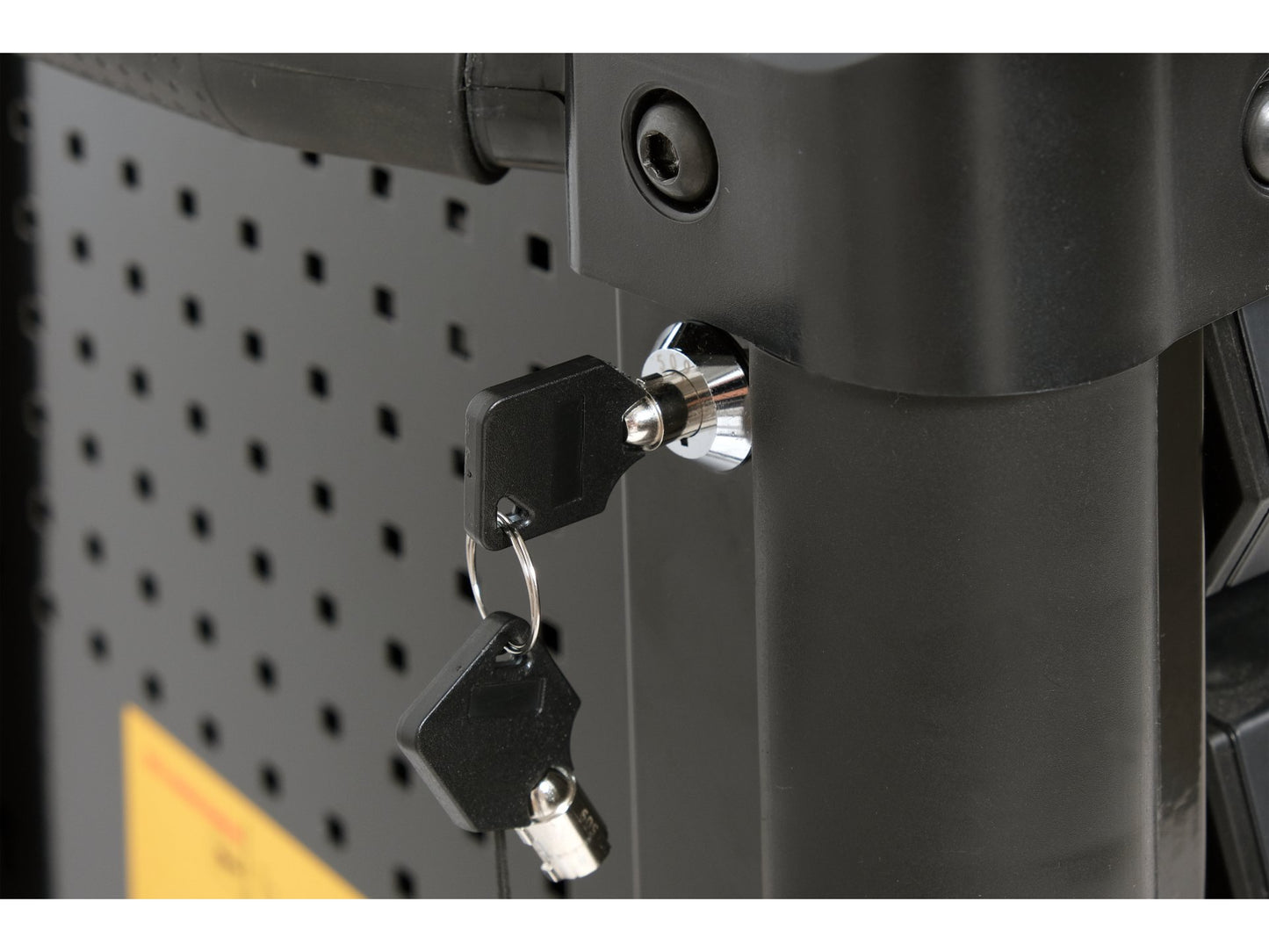 DULAP SCULE, 7 SERTARE + COMPARTIMENT LATERAL