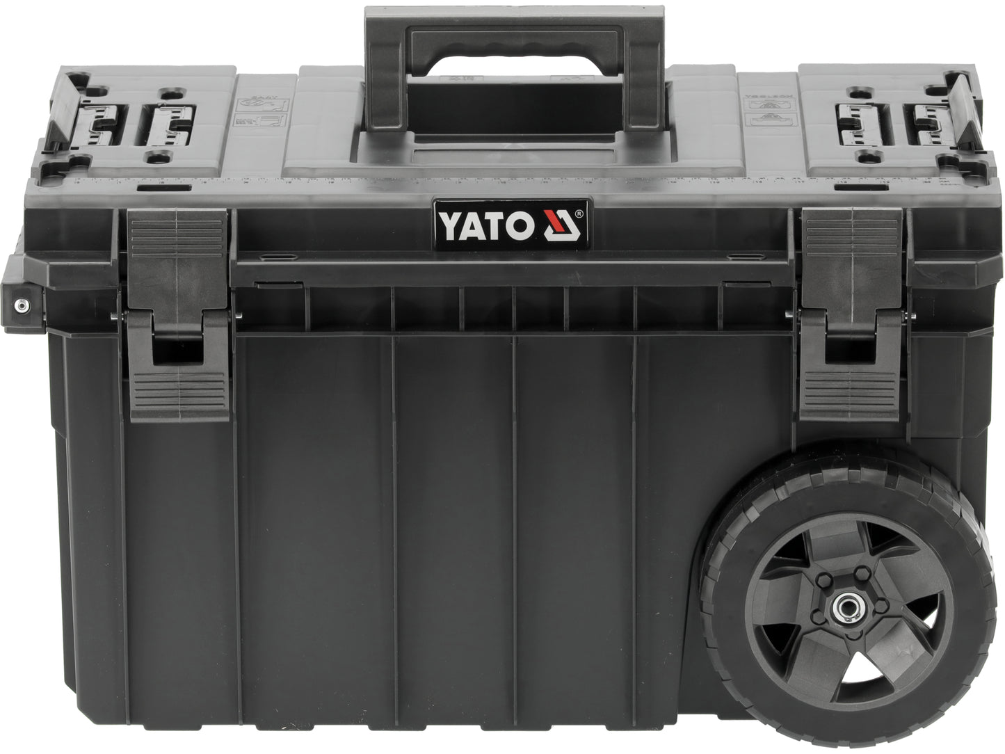 CUTIE SCULE PE ROTI 600TV S1