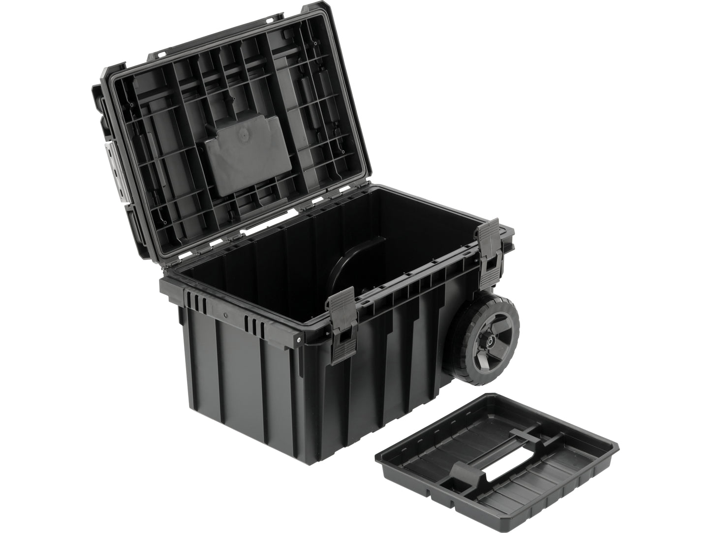 CUTIE SCULE PE ROTI 600TV S1