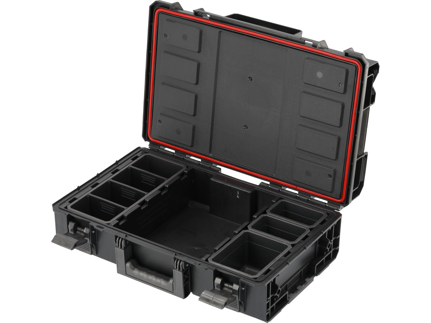 TROLLER SCULE 585X425X810MM