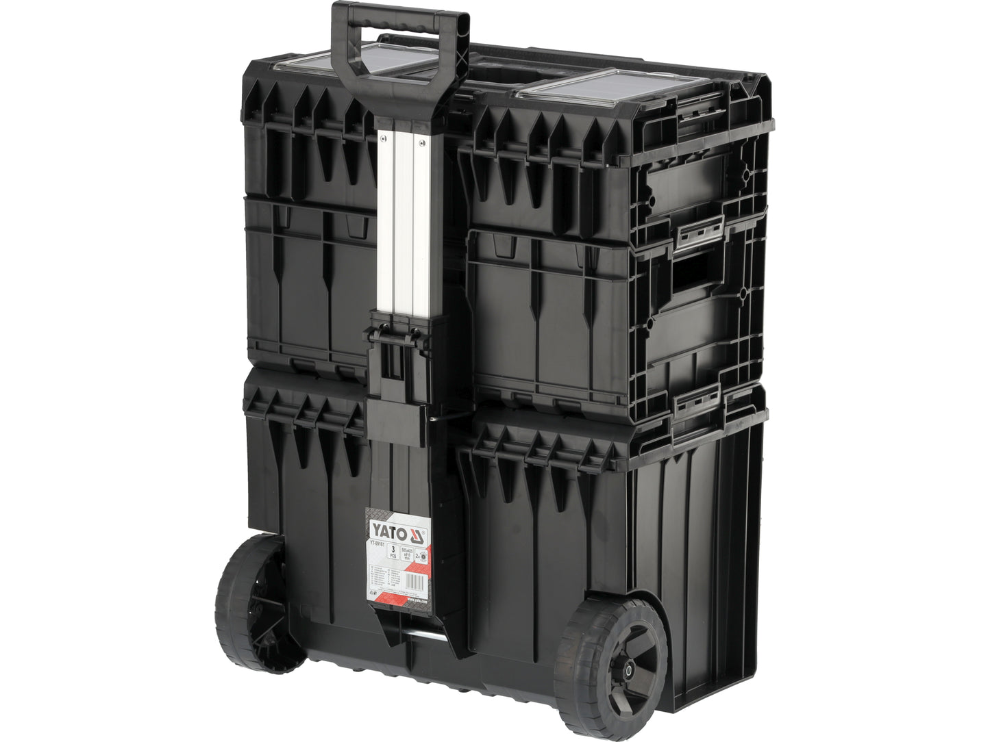 TROLLER SCULE 585X425X810MM