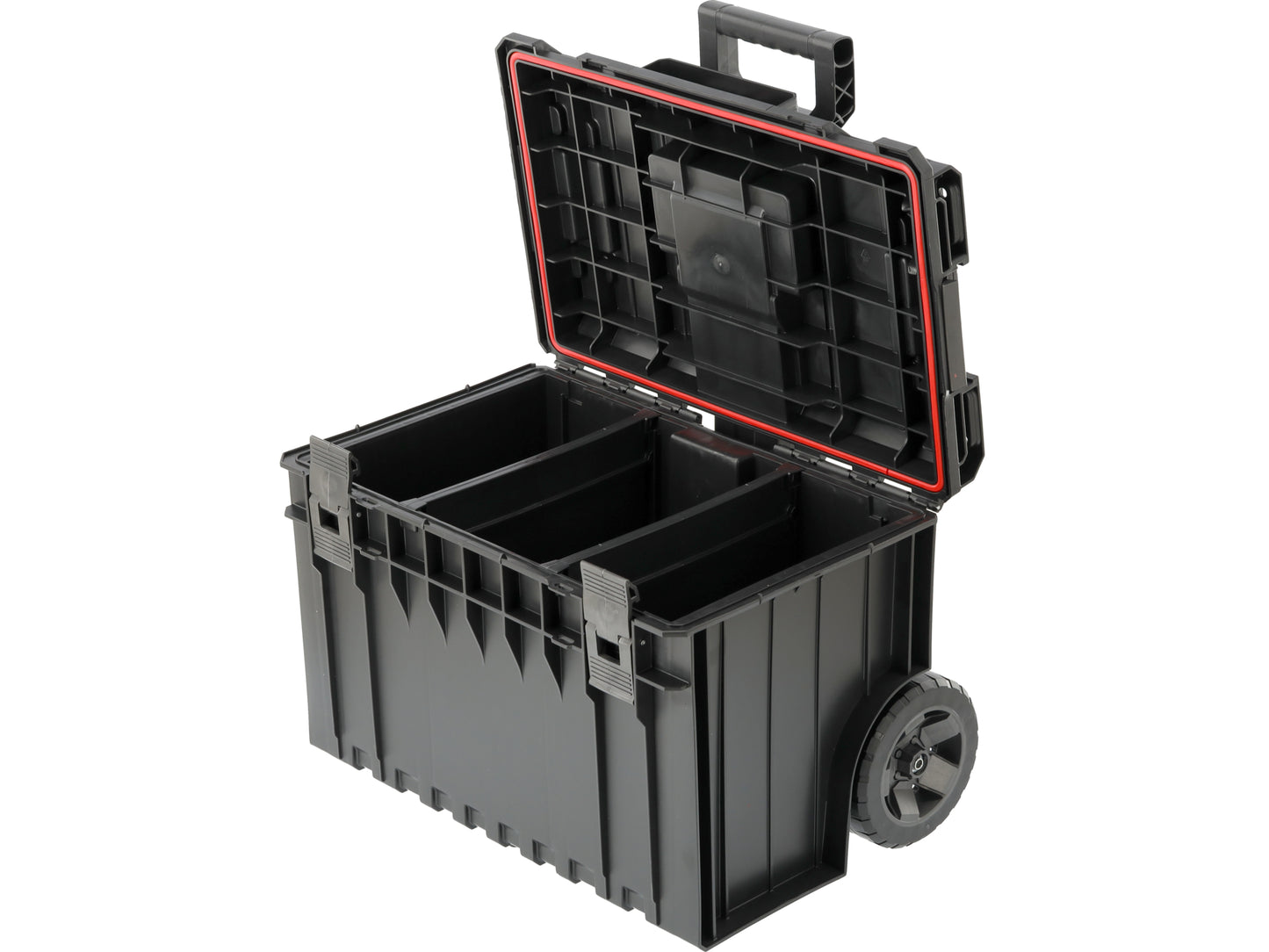 TROLLER SCULE 585X425X810MM