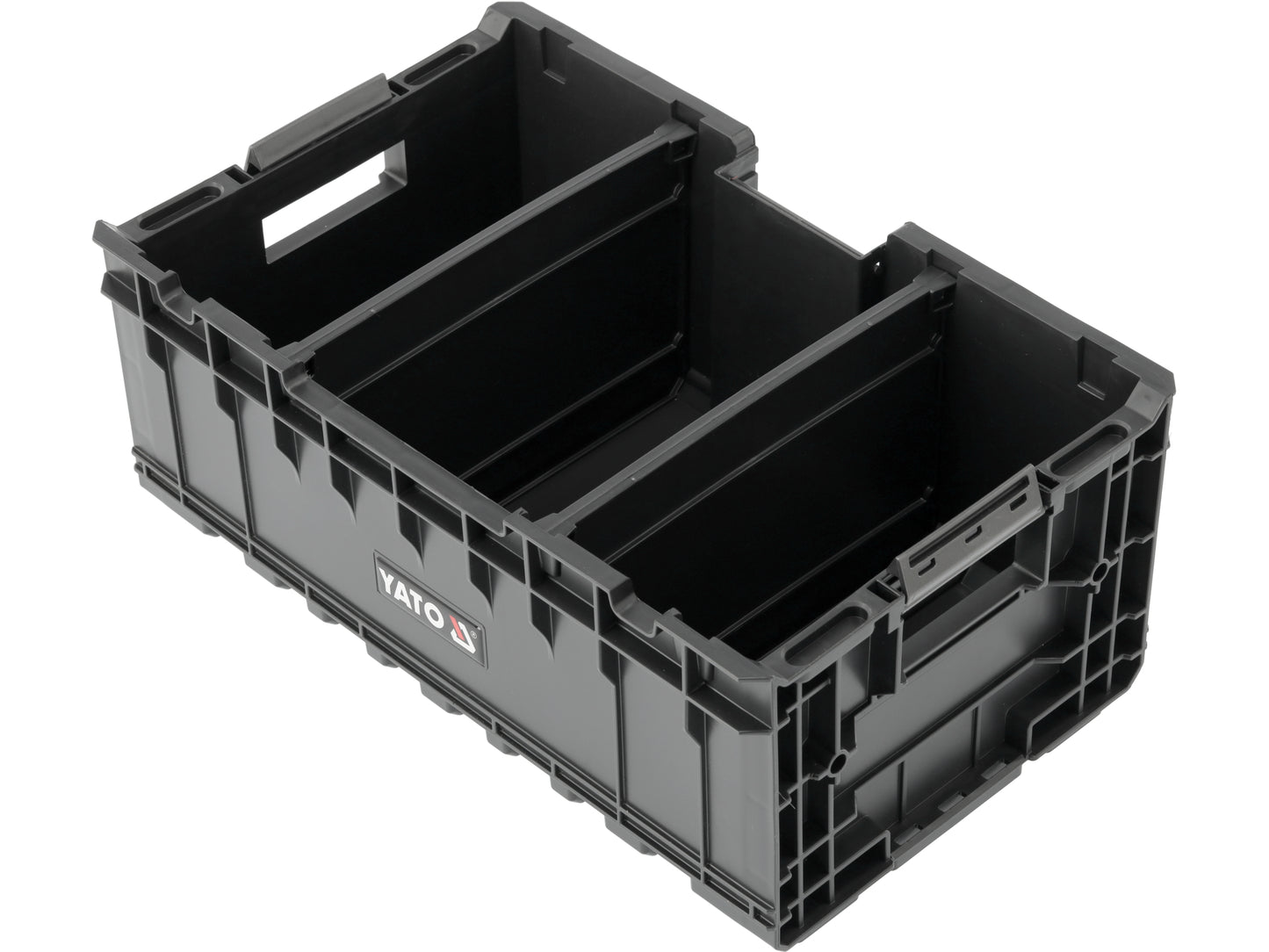 TROLLER SCULE 585X425X810MM