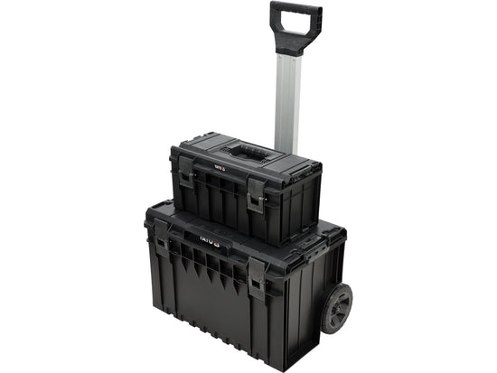 TROLLER SCULE 585X425X645MM