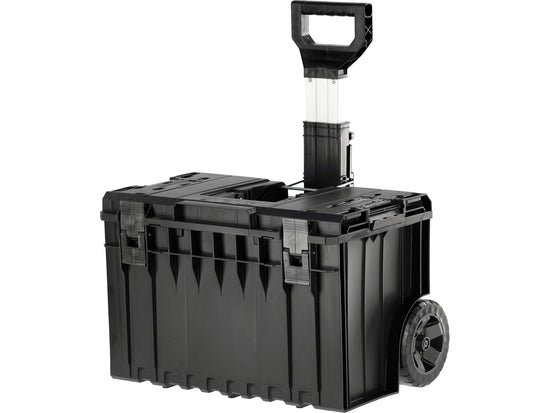 TROLLER SCULE 585X425X645MM