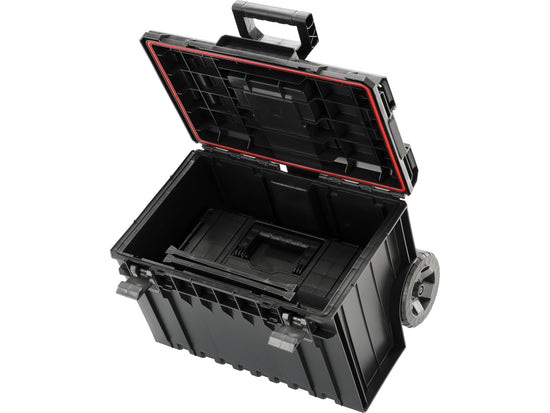 TROLLER SCULE 585X425X645MM