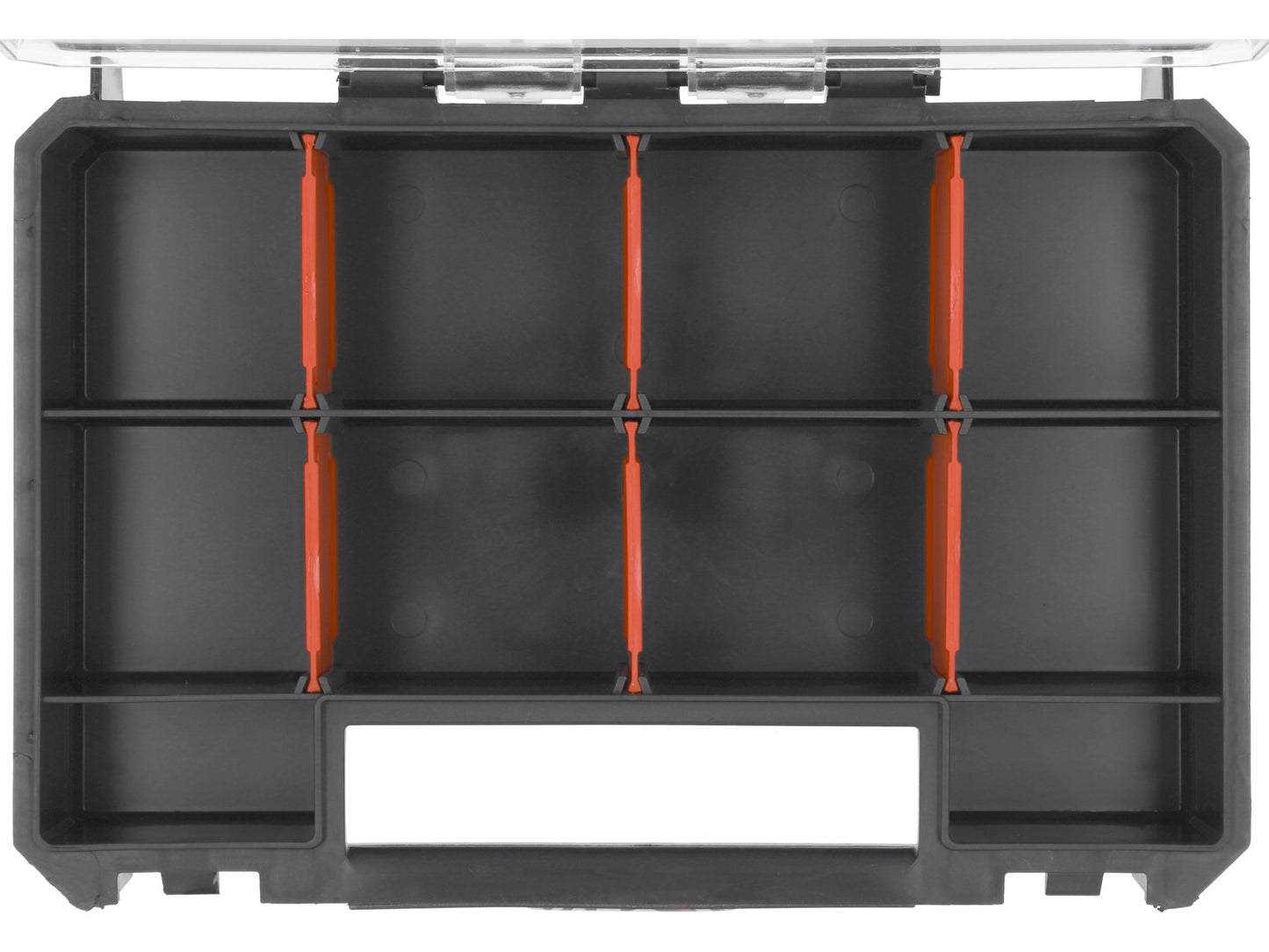 CUTIE ERMETICĂ CU SISTEM DE 5 ORGANIZATOARE