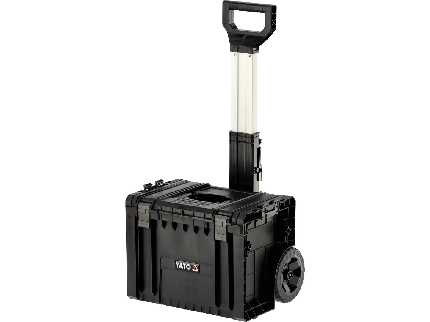 CUTIE ERMETICĂ TROLLER 347X450X381MM