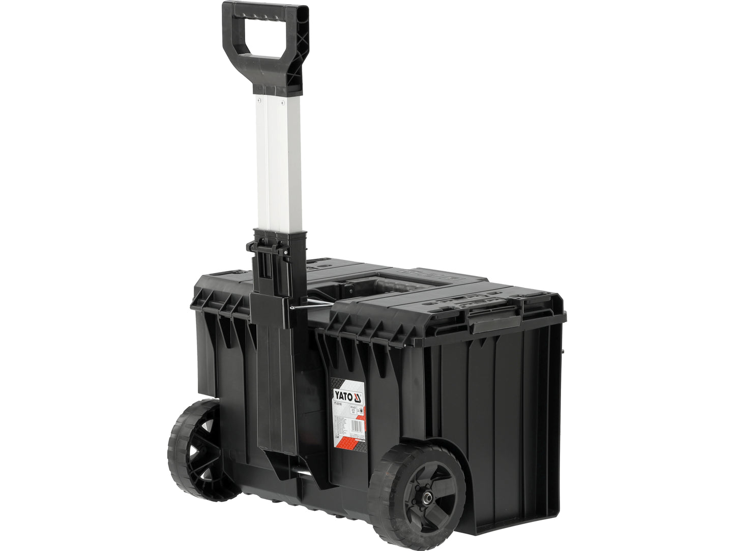 CUTIE ERMETICĂ TROLLER 585X425X410MM