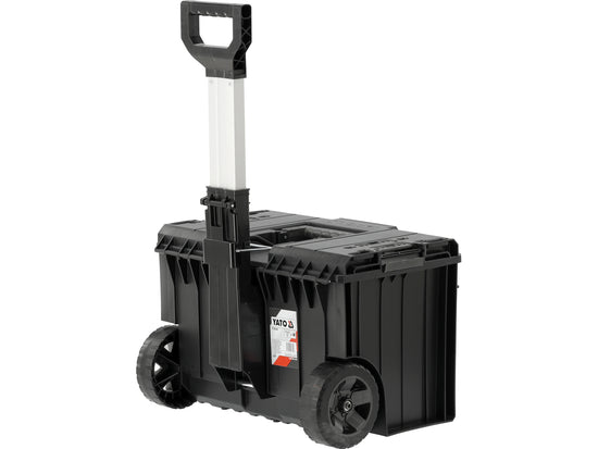 CUTIE ERMETICĂ TROLLER 585X425X410MM