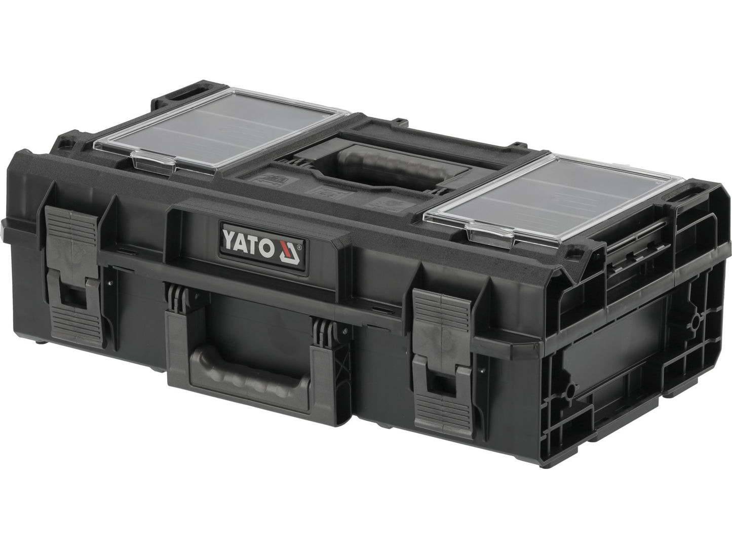 CUTIE ERMETICĂ SCULE 585X385X190MM