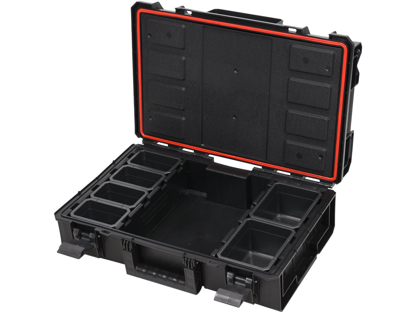 CUTIE ERMETICĂ SCULE 585X385X190MM